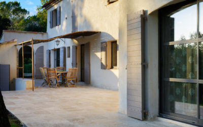 LA BASTIDA