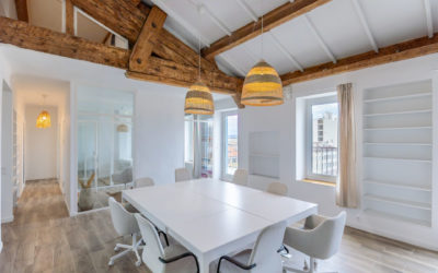 OFFICE MARSEILLE